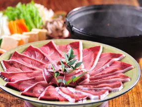 Nodoguro no Akubi – Seasonal Cuisine & Local Sake from Niigata and Sado – 3