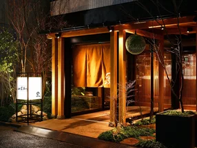 新潟・佐渡の旬と地酒　のど黒のあくび 6