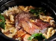 新潟・佐渡的時令美味與當地日本酒 喉黑魚的Akubi 5